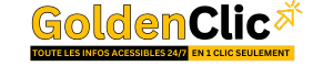 GoldenClic